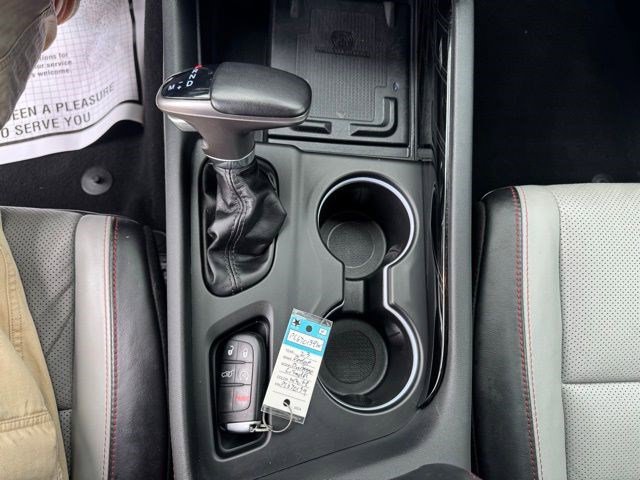 Used 2023 Dodge Durango Citadel AWD/4WD image 26