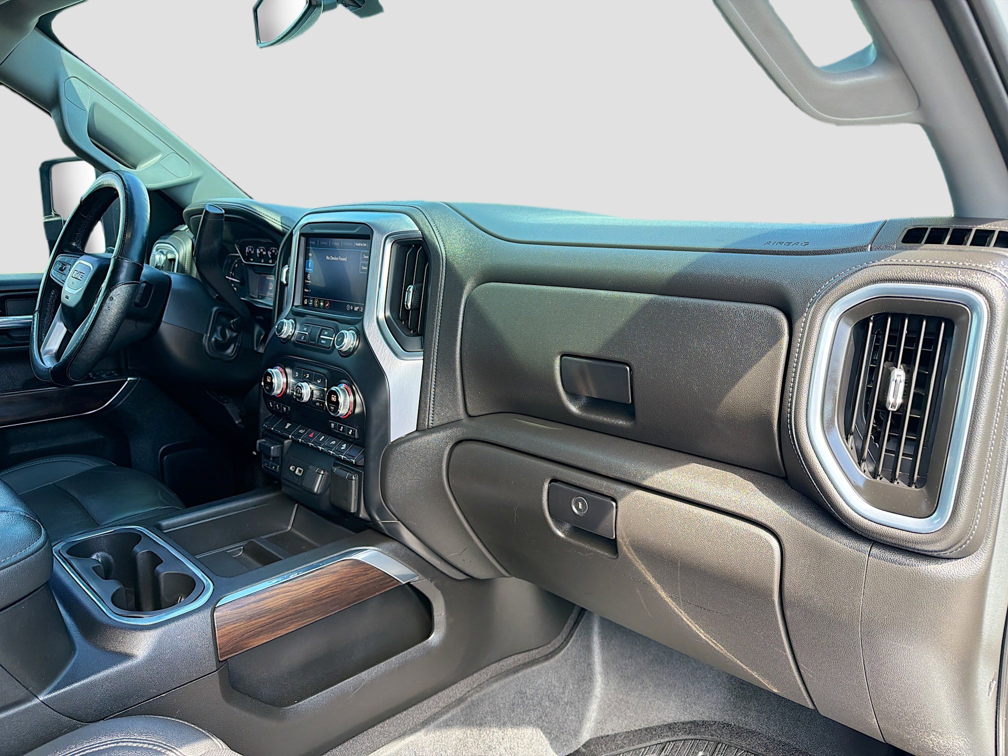 Used 2022 GMC Sierra 2500 SLT image 13