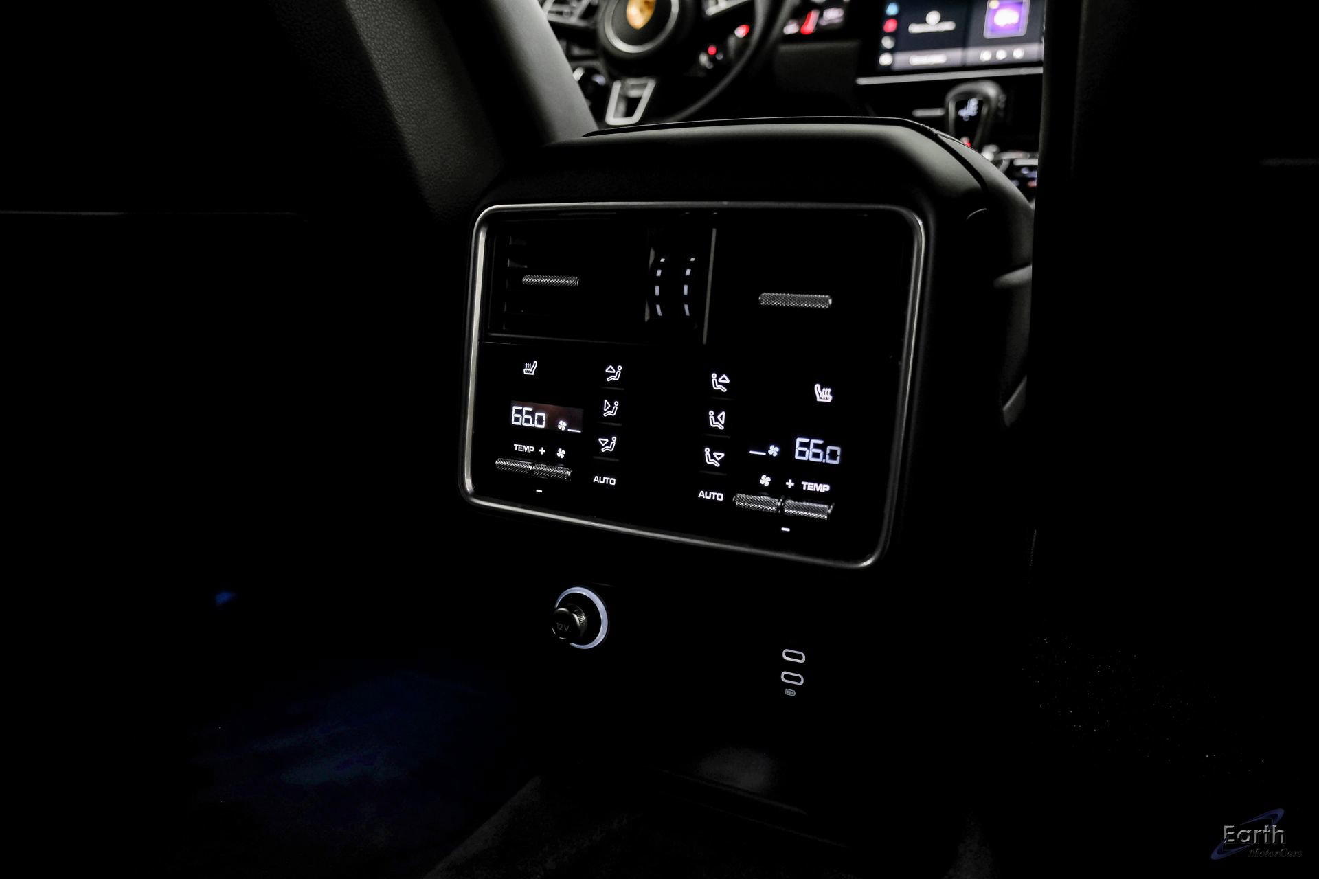 Used 2022 Porsche Cayenne Turbo image 85