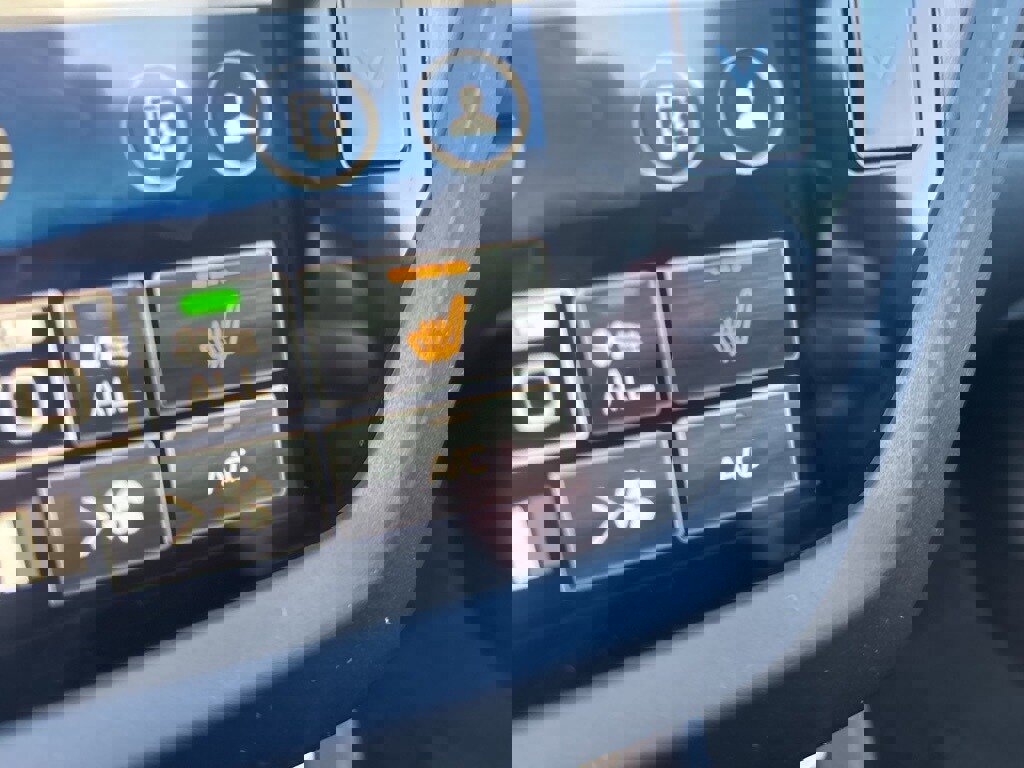 New 2026 Subaru Forester Wilderness image 25