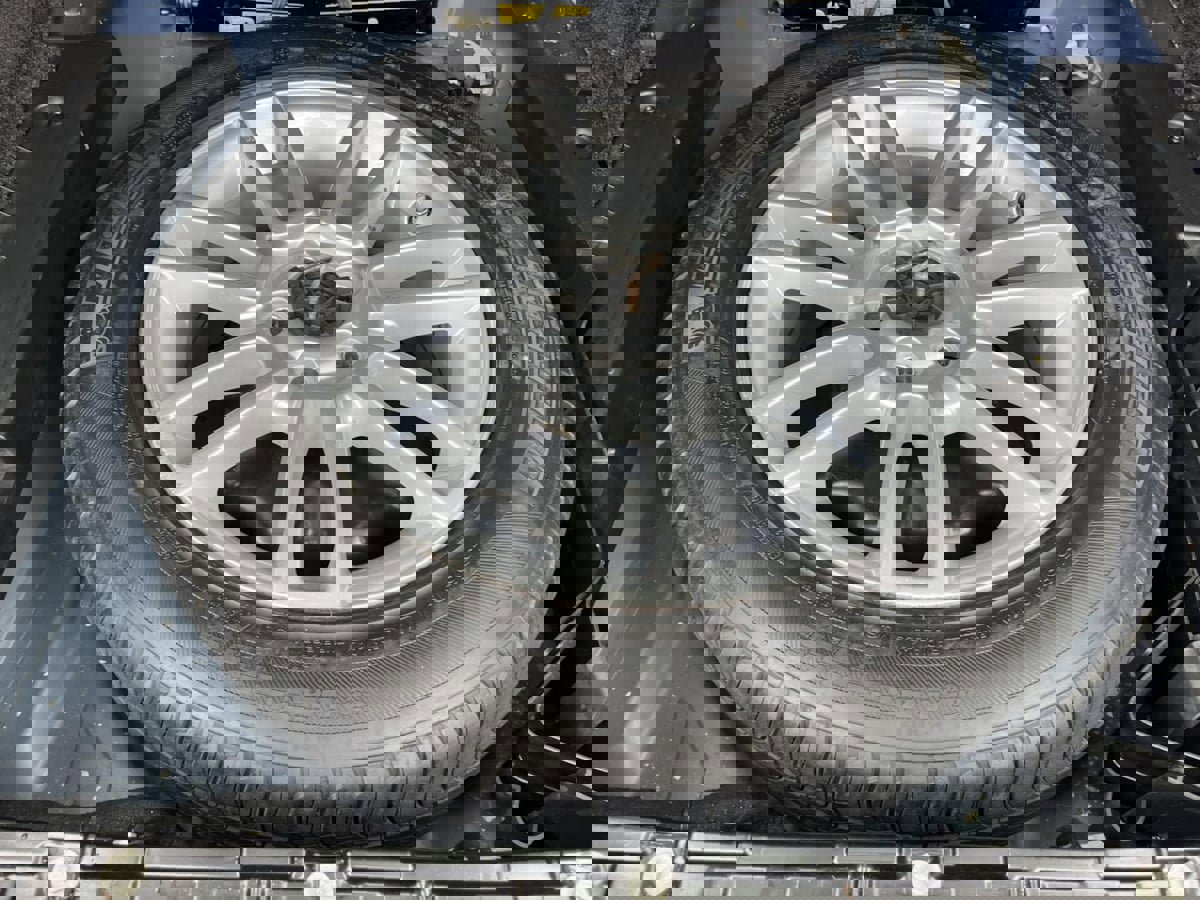 Used 2011 Land Rover Range Rover Supercharged AWD/4WD image 43