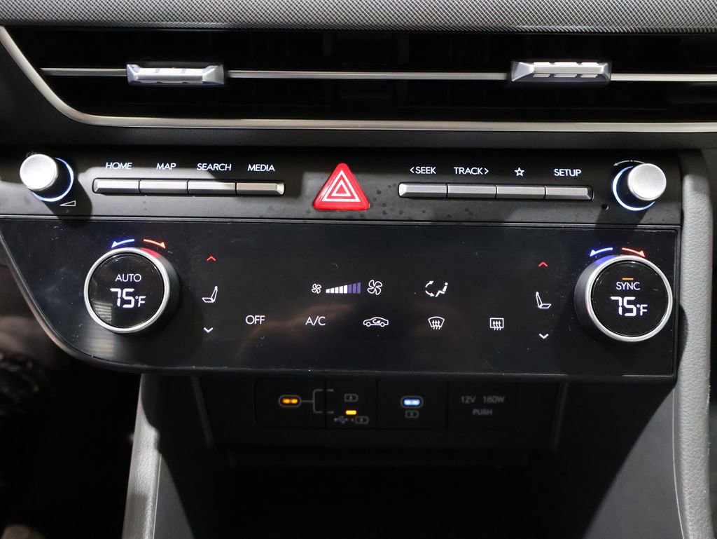 Used 2024 Hyundai Sonata SEL image 30