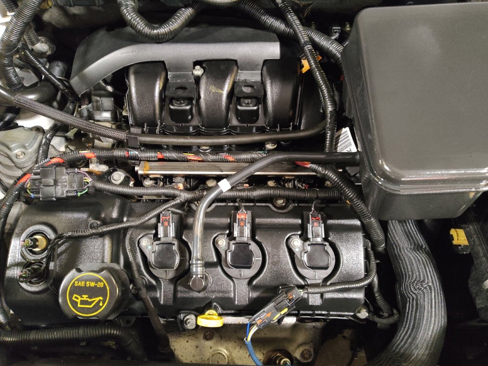 Used 2014 Ford Edge SEL w/ Equipment Group 205A FWD image 30