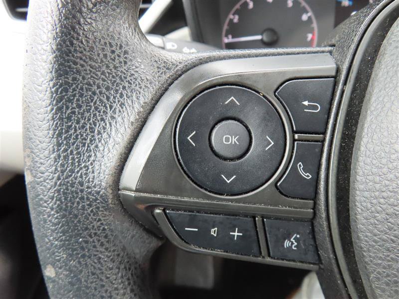 Used 2023 Toyota Corolla LE FWD image 18