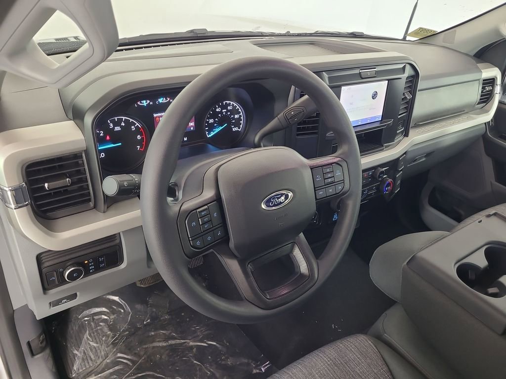 New 2026 Ford F250 XLT w/ 360-Degree Camera Package image 13