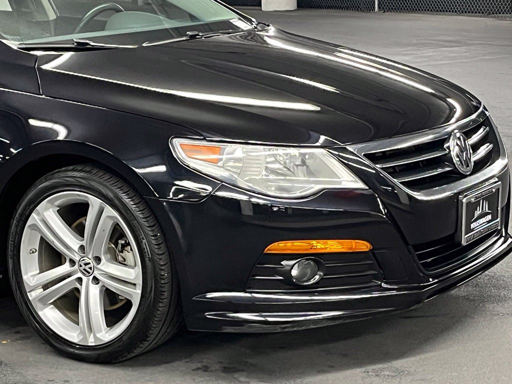 Used 2012 Volkswagen CC Sport FWD image 33
