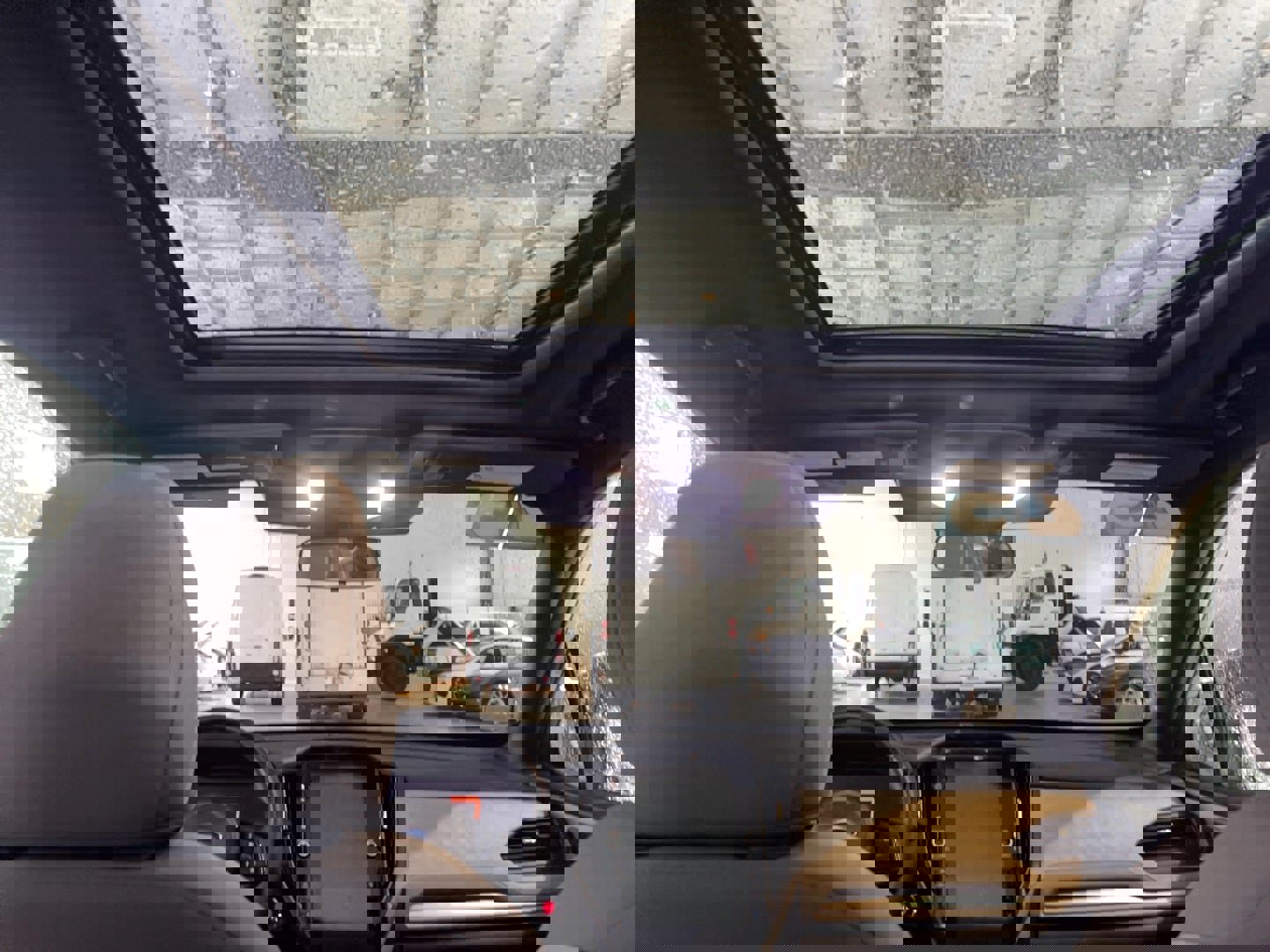 Used 2025 Subaru Forester Premium image 6