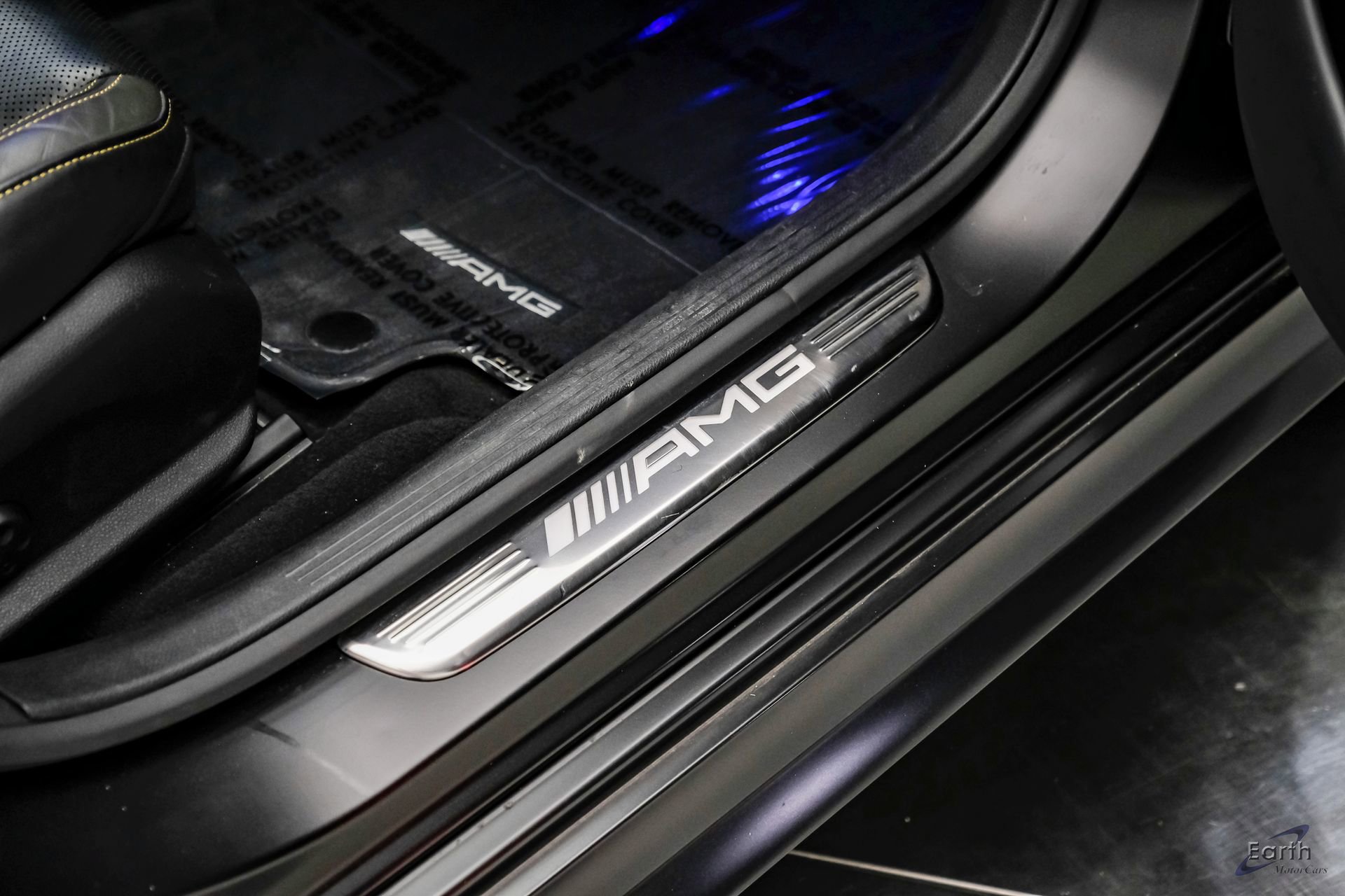 Used 2022 Mercedes-Benz AMG GT 53 image 57