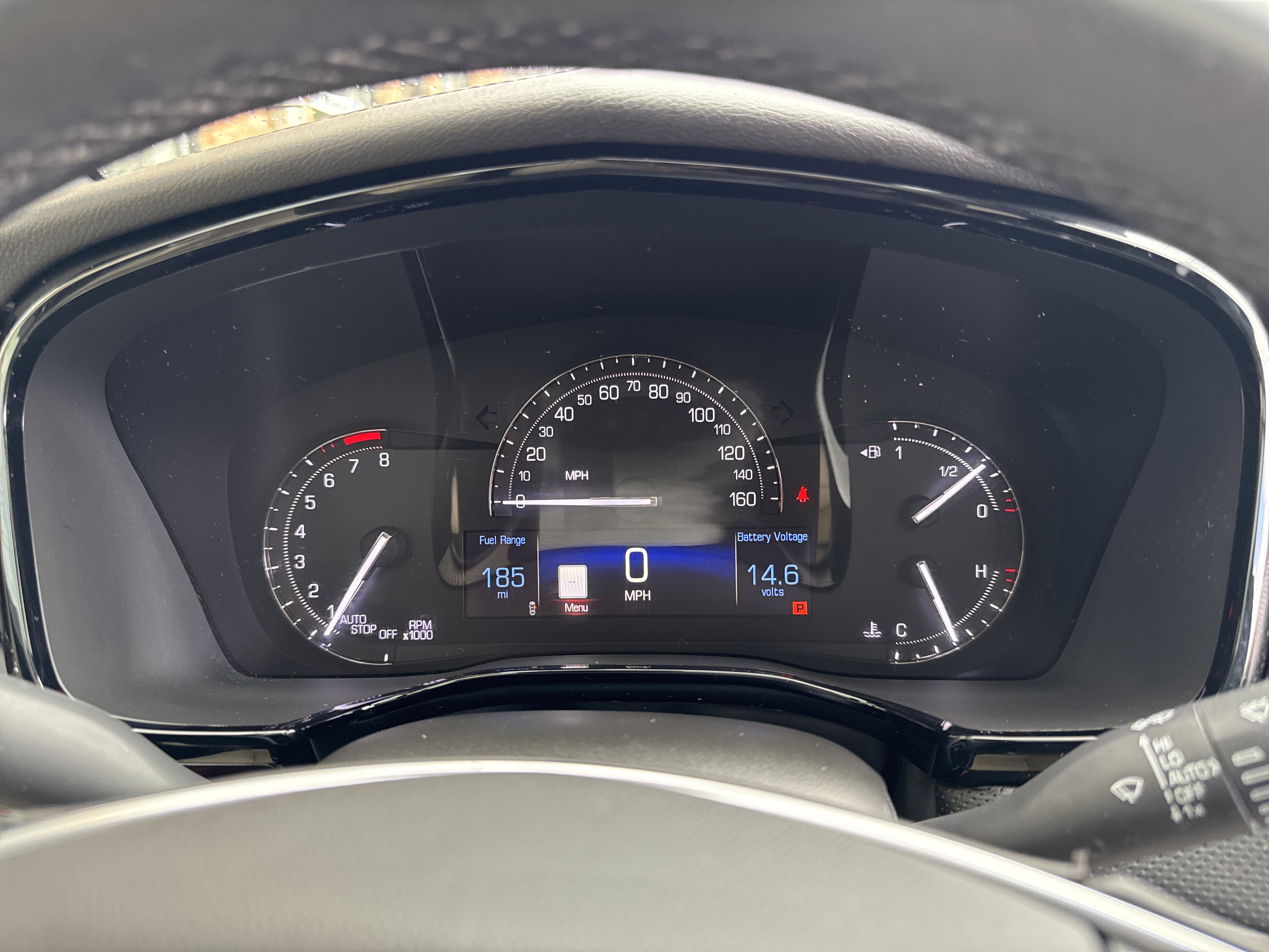 Used 2017 Cadillac XT5 Luxury w/ Driver Awareness Package AWD/4WD image 19