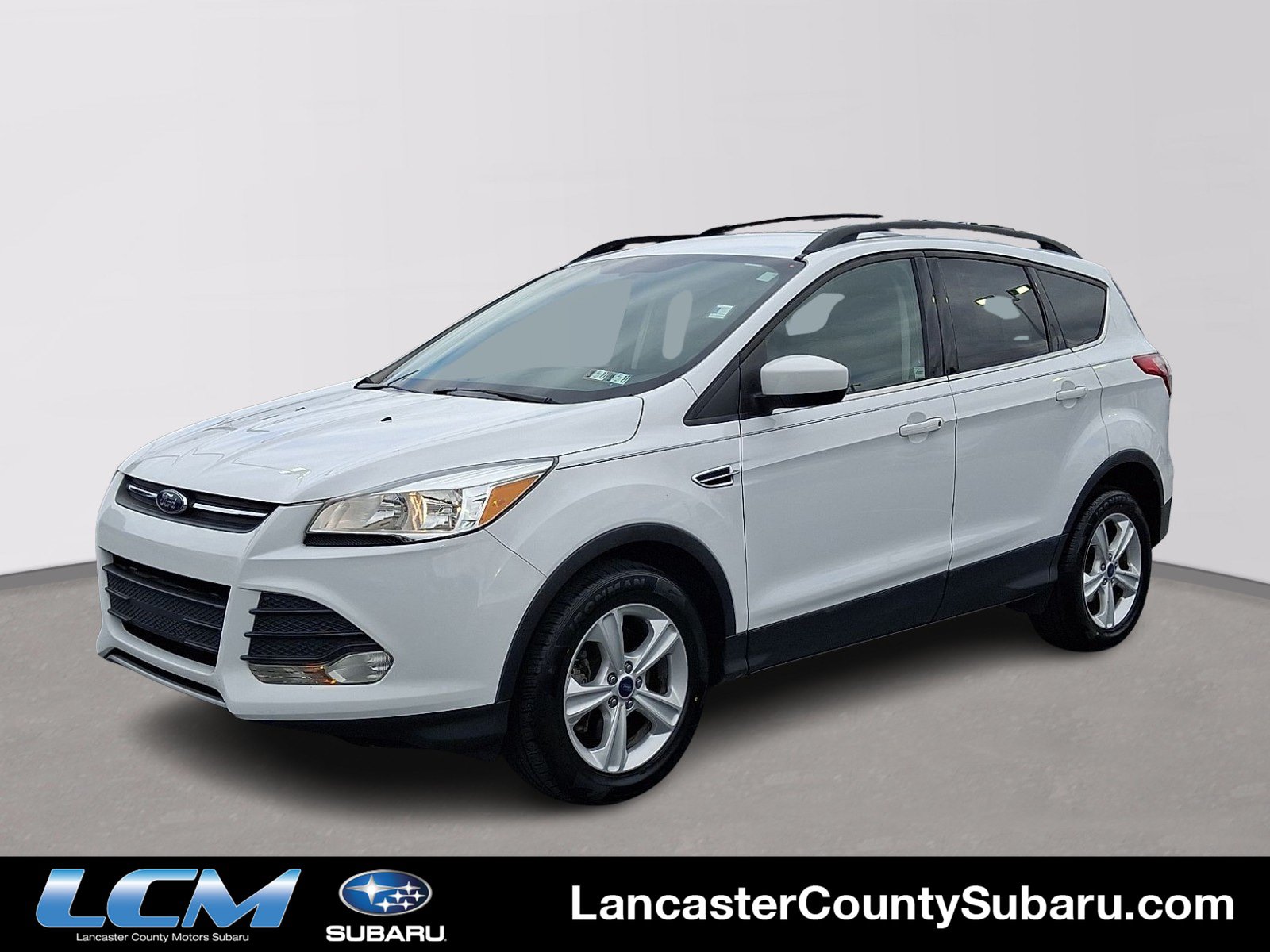 Used 2014 Ford Escape SE w/ Equipment Group 201A