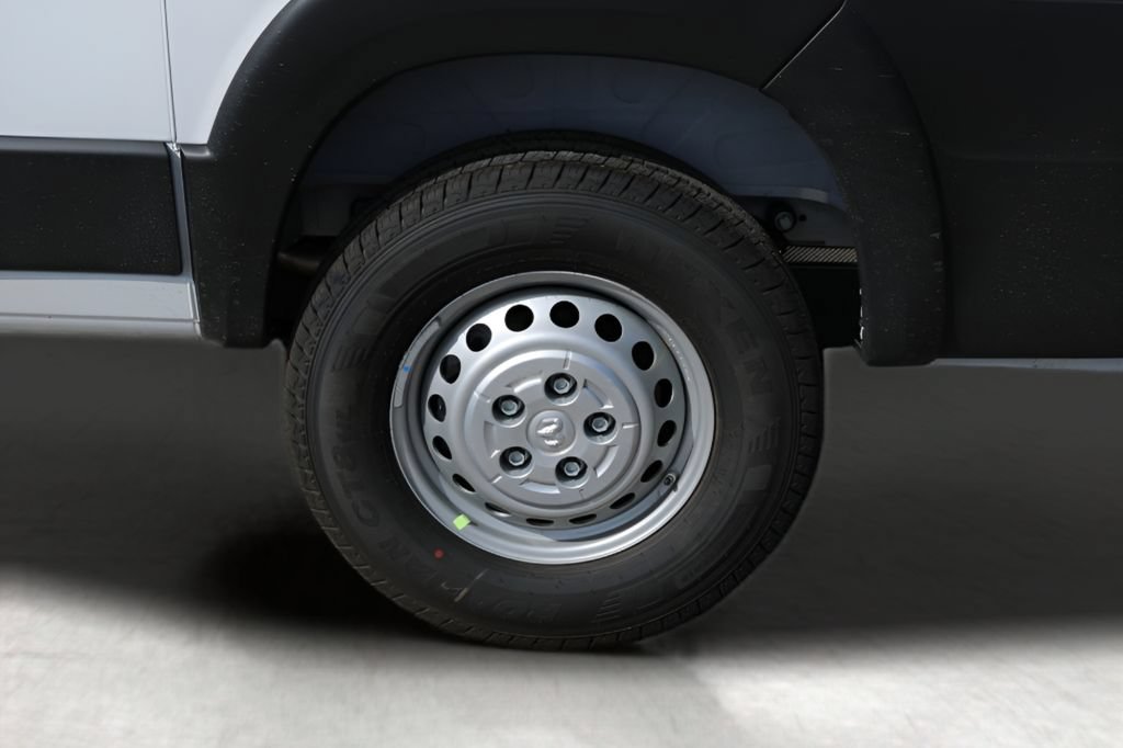 New 2026 RAM ProMaster 1500 w/ Safety Group FWD image 9