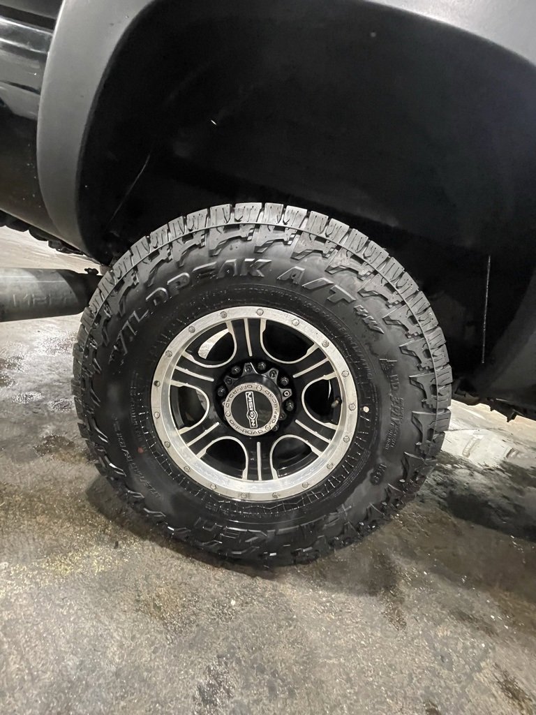 Used 2007 Chevrolet Silverado 2500 LT w/ Heavy-Duty Power Package image 36