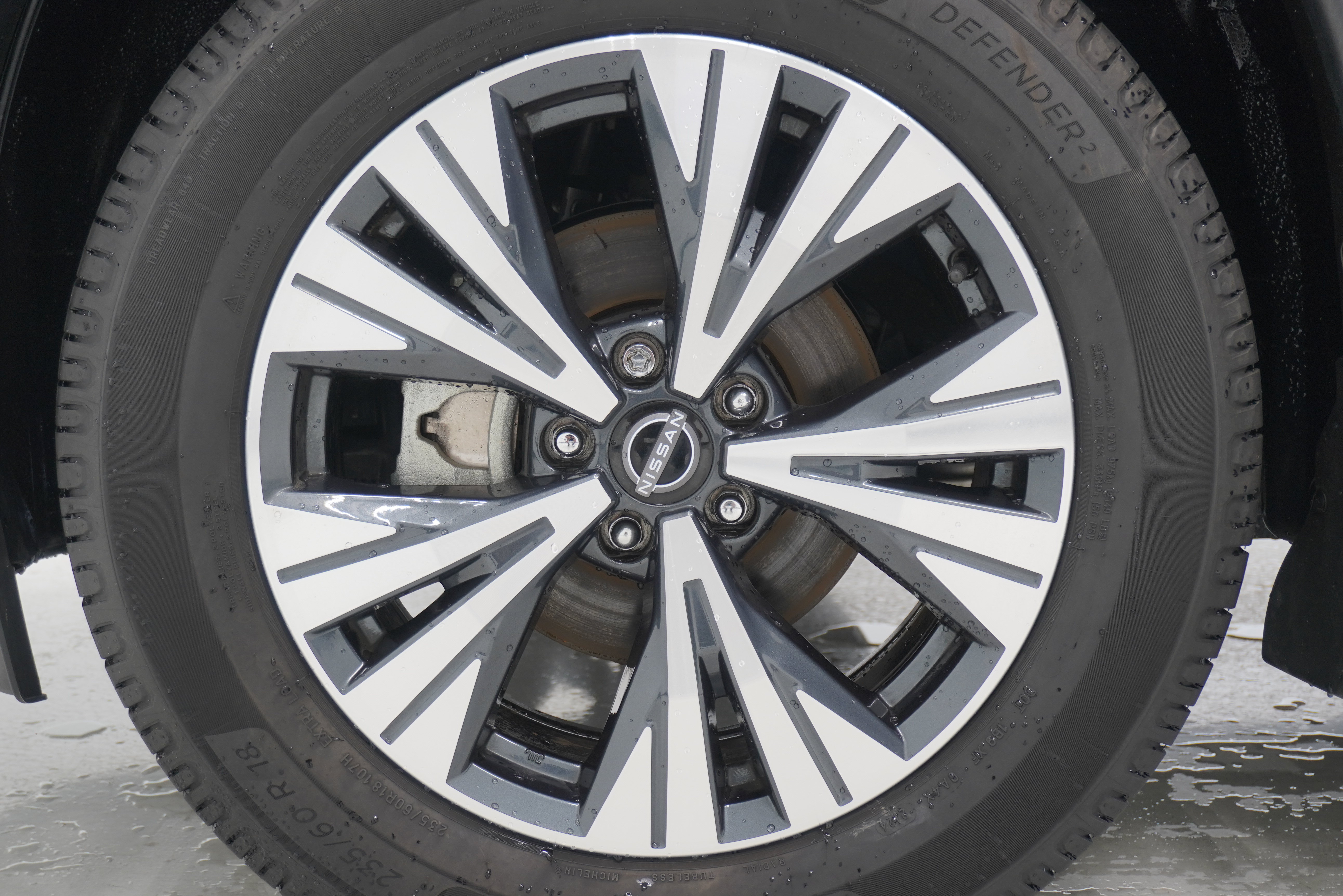 Used 2023 Nissan Rogue SV w/ SV Premium B Package FWD image 29