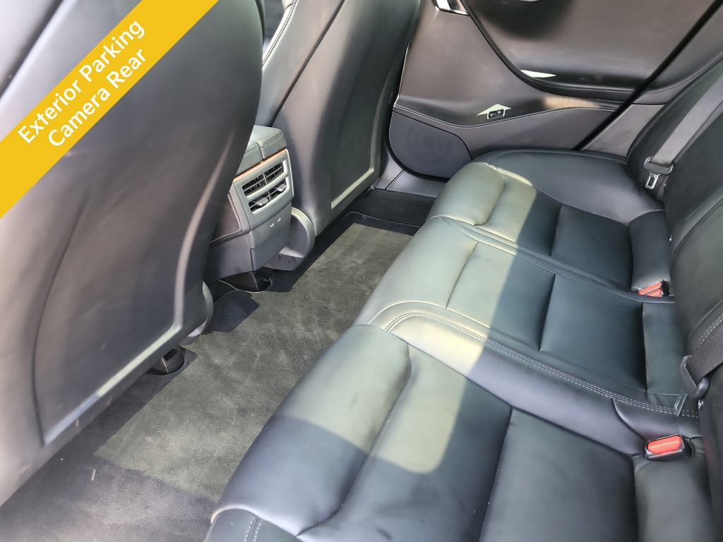 Used 2021 Tesla Model S Long Range AWD/4WD image 13