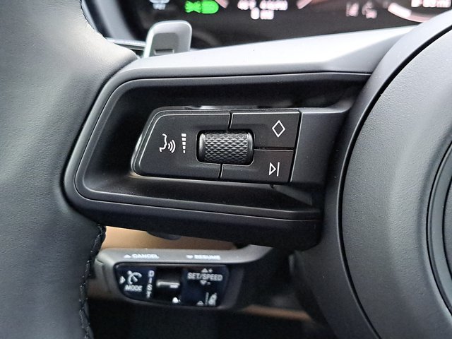 New 2026 Porsche Cayenne AWD/4WD image 28