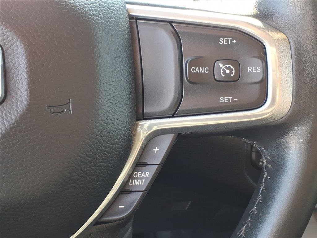 Certified 2022 RAM 1500 Laramie image 11