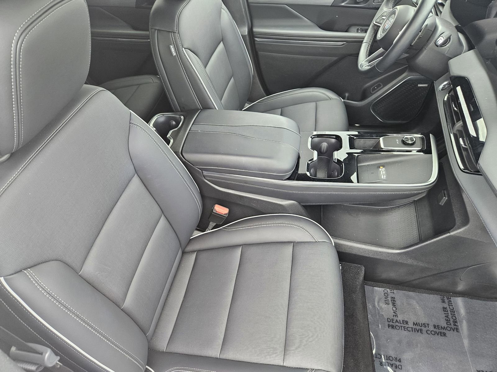 Used 2025 Buick Enclave Preferred image 19