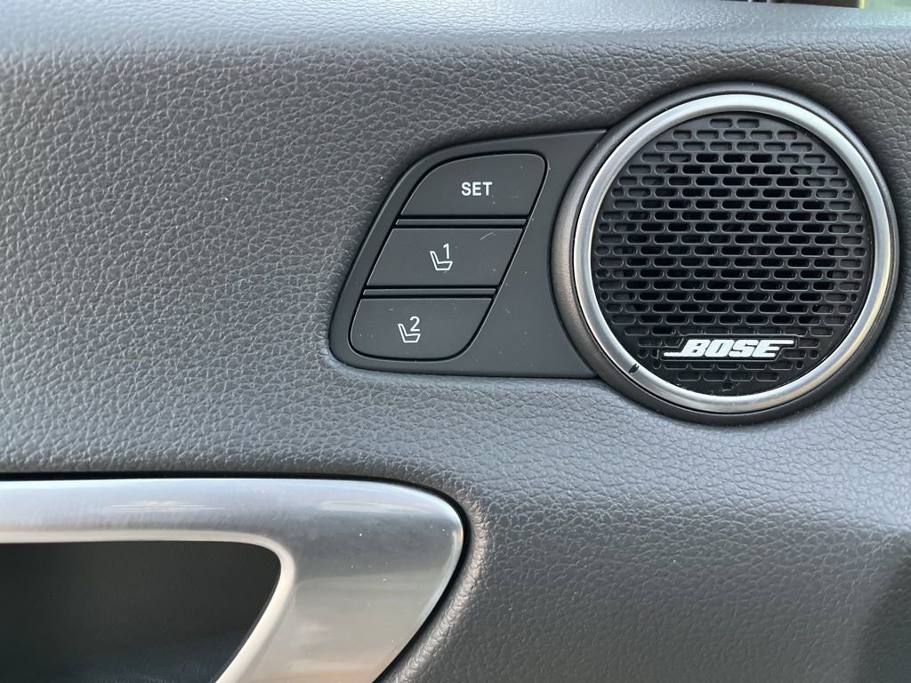 Used 2021 Hyundai Sonata Limited image 12