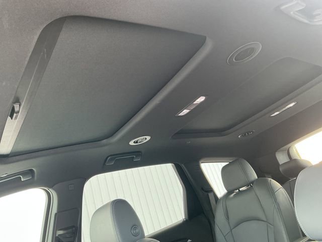 Used 2022 Buick Enclave Essence w/ Experience Buick Package image 41