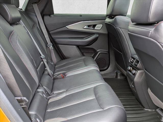 Certified 2024 Acura ZDX Type S AWD/4WD image 28