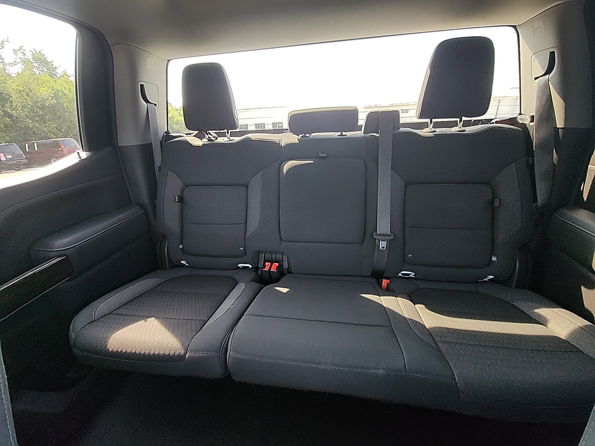 Used 2022 GMC Sierra 1500 Elevation image 25