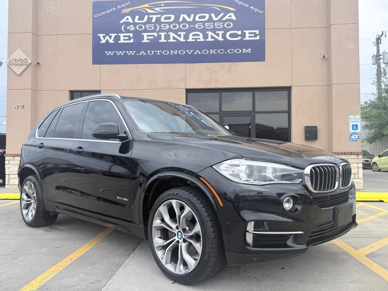 Used 2016 BMW X5 xDrive35i AWD/4WD image 47