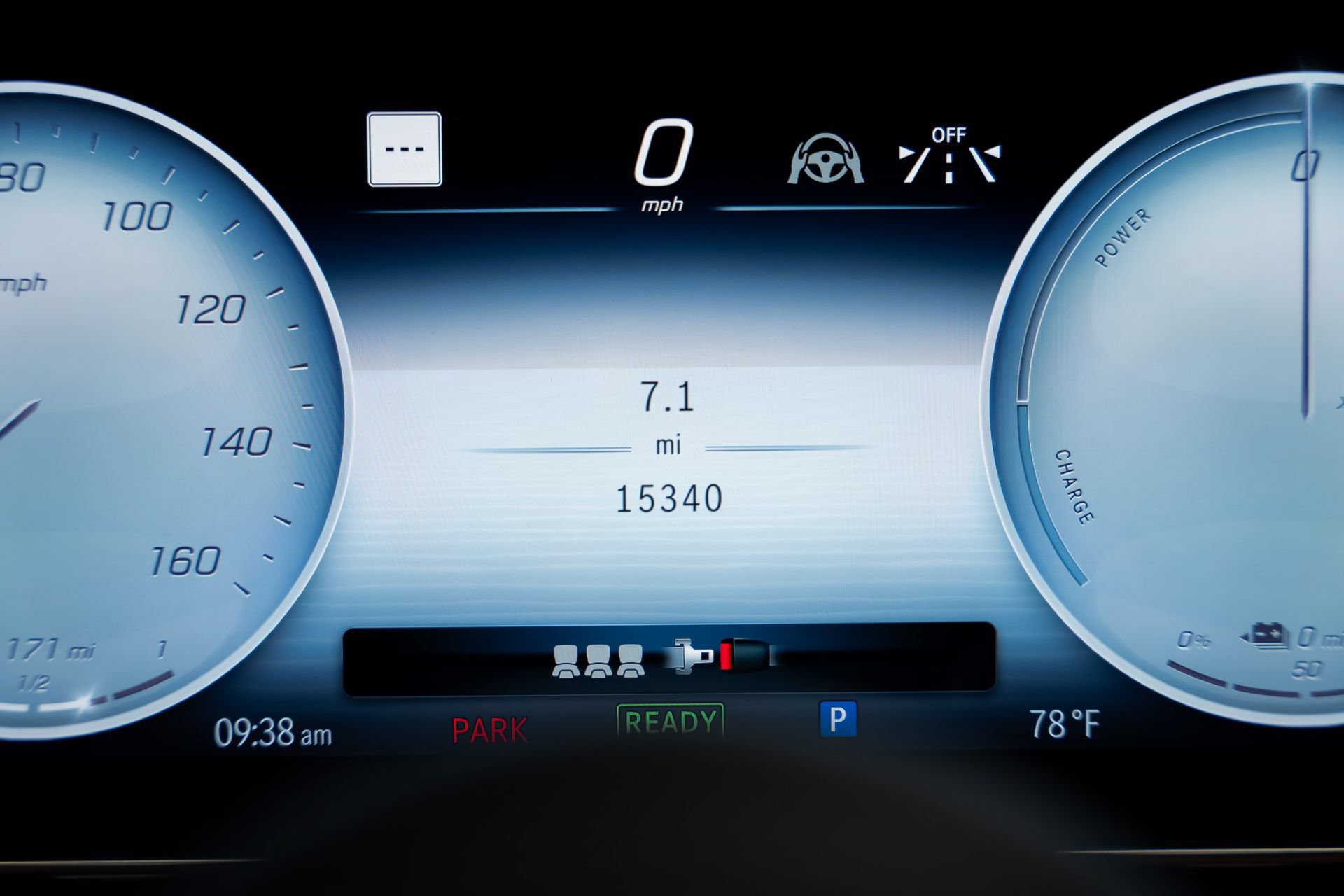 Used 2024 Mercedes-Benz S 580e 4MATIC Sedan w/ Warmth & Comfort Package image 48