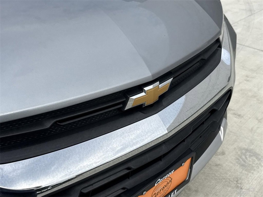 Used 2023 Chevrolet TrailBlazer LT w/ Convenience Package image 26