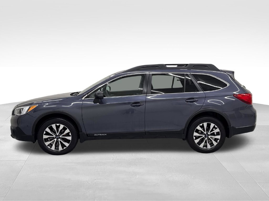 Used 2015 Subaru Outback 3.6R Limited AWD/4WD image 5