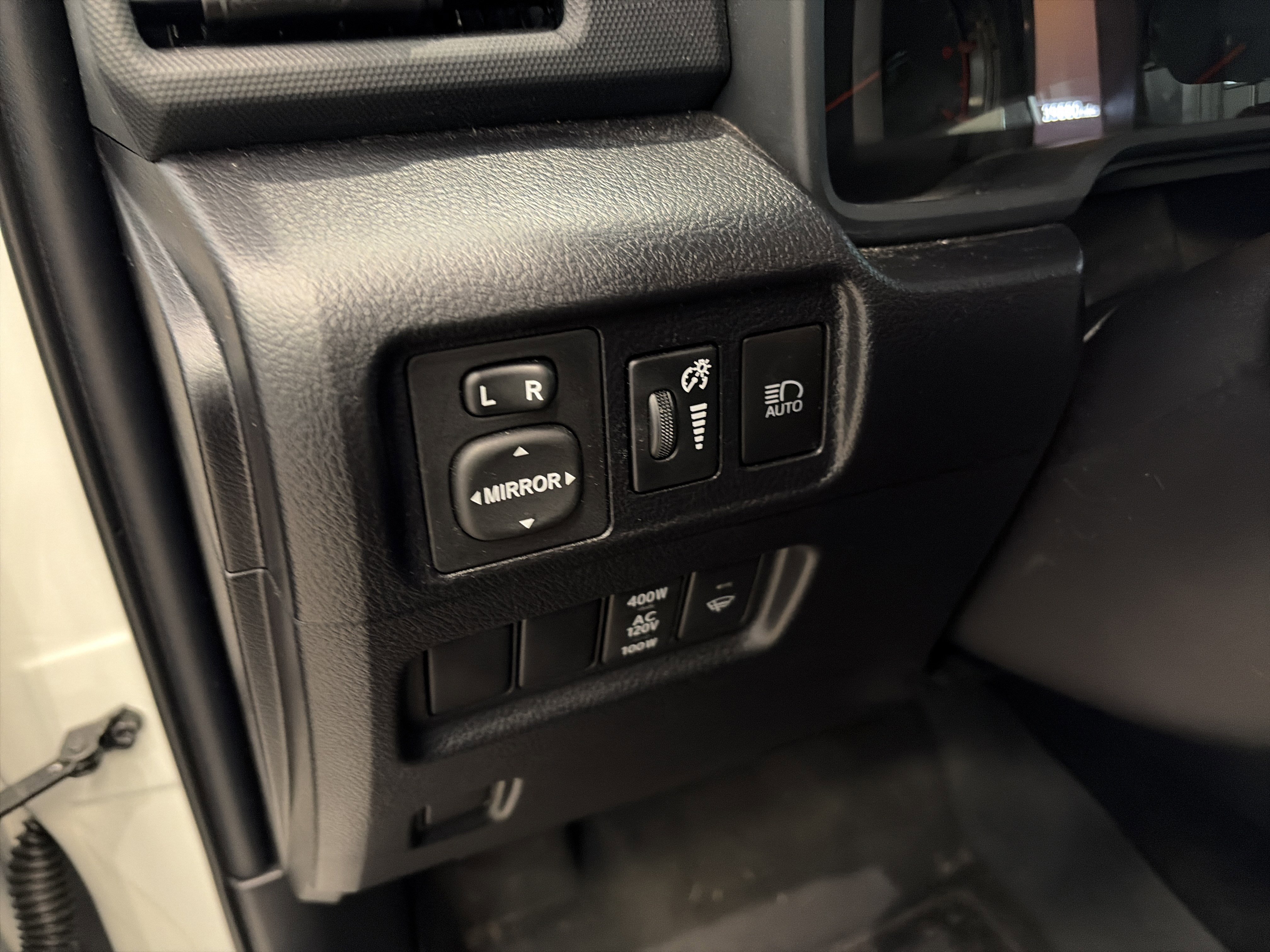 Used 2022 Toyota 4Runner SR5 image 22