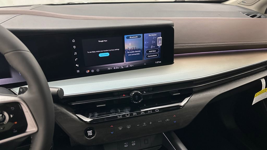 New 2026 Nissan Murano Platinum w/ Cargo Package image 12