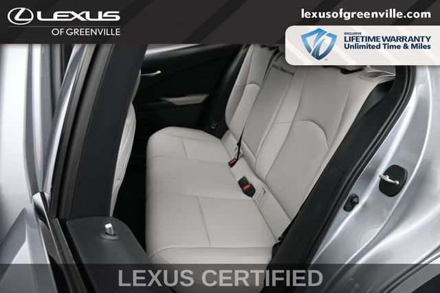 Certified 2024 Lexus UX 250h FWD w/ Premium Package image 26