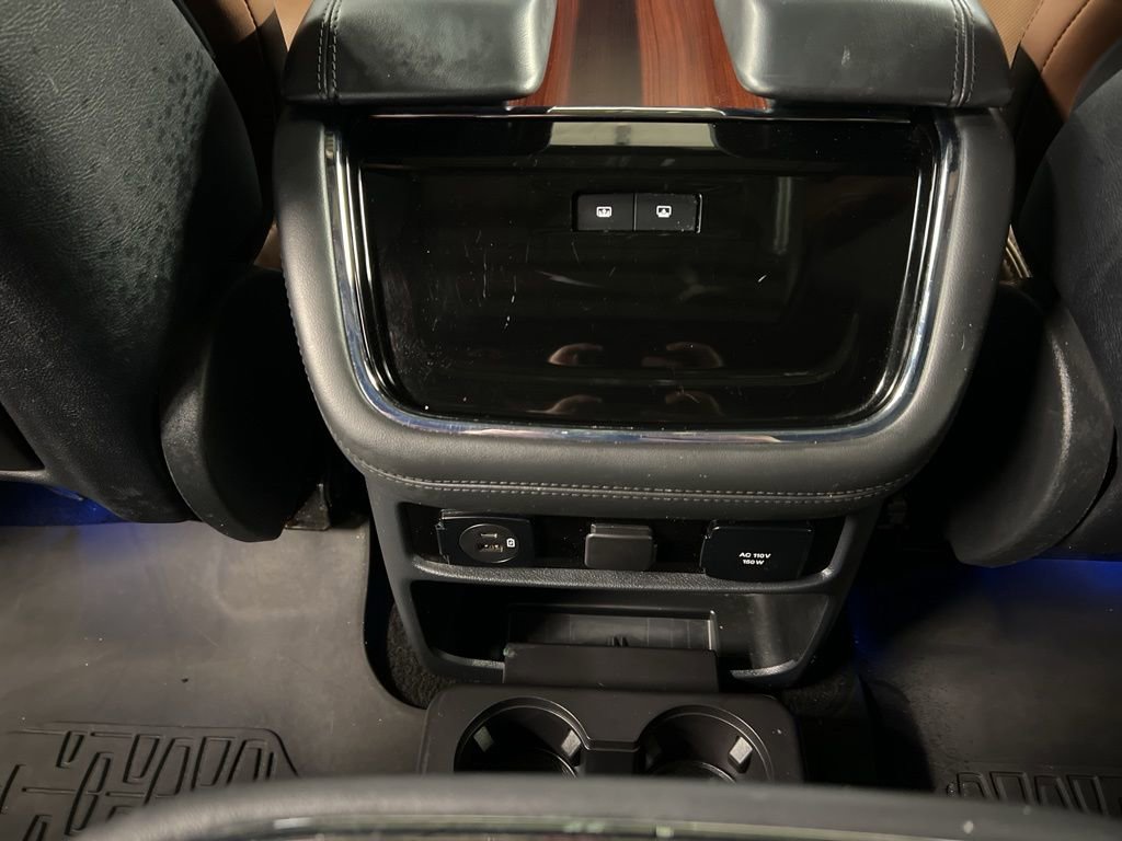 Certified 2022 Lincoln Navigator Reserve w/ Monochromatic Package image 34