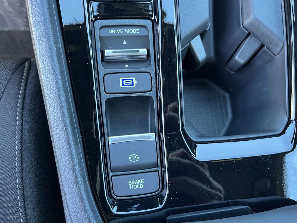 New 2025 Honda Accord Sport image 16