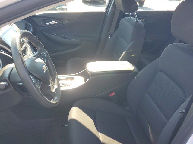 Certified 2024 Chevrolet Malibu LT FWD image 25
