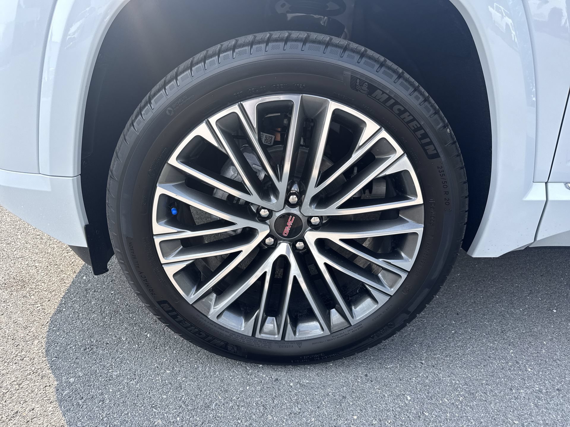 New 2027 GMC Terrain Denali AWD/4WD image 19