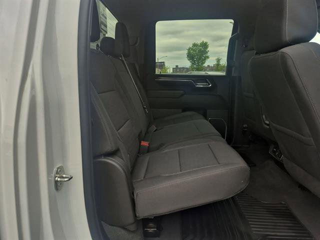 Certified 2024 Chevrolet Silverado 2500 LT w/ Convenience Package image 57