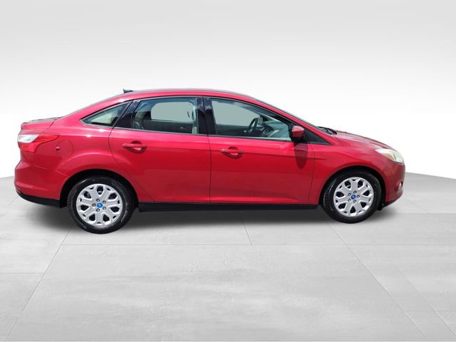Used 2012 Ford Focus SE image 7