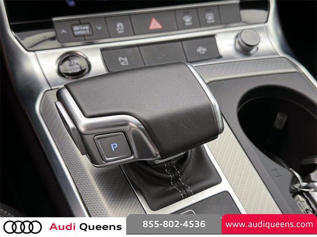 Certified 2024 Audi A6 2.0T Premium image 26