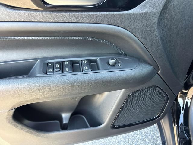 New 2026 Jeep Compass Limited AWD/4WD image 8