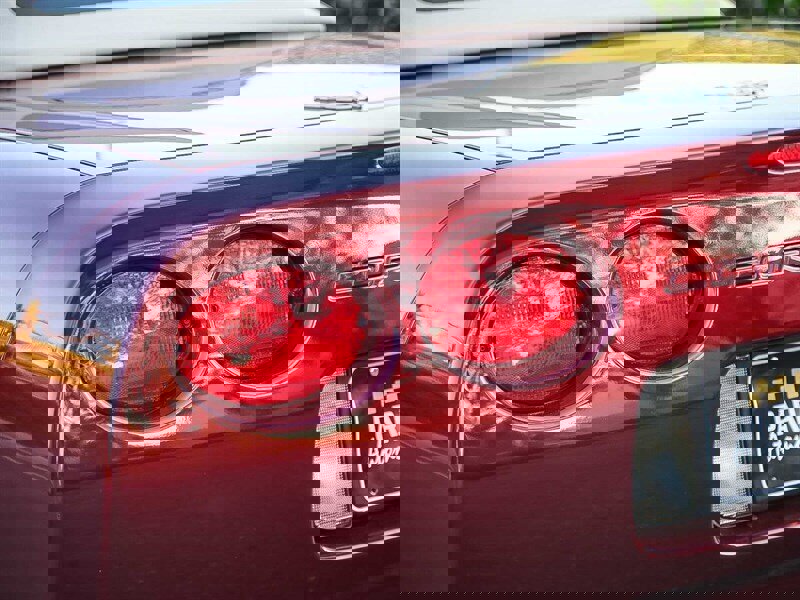 Used 2003 Chevrolet Corvette w/ Preferred Equipment Group1 image 16