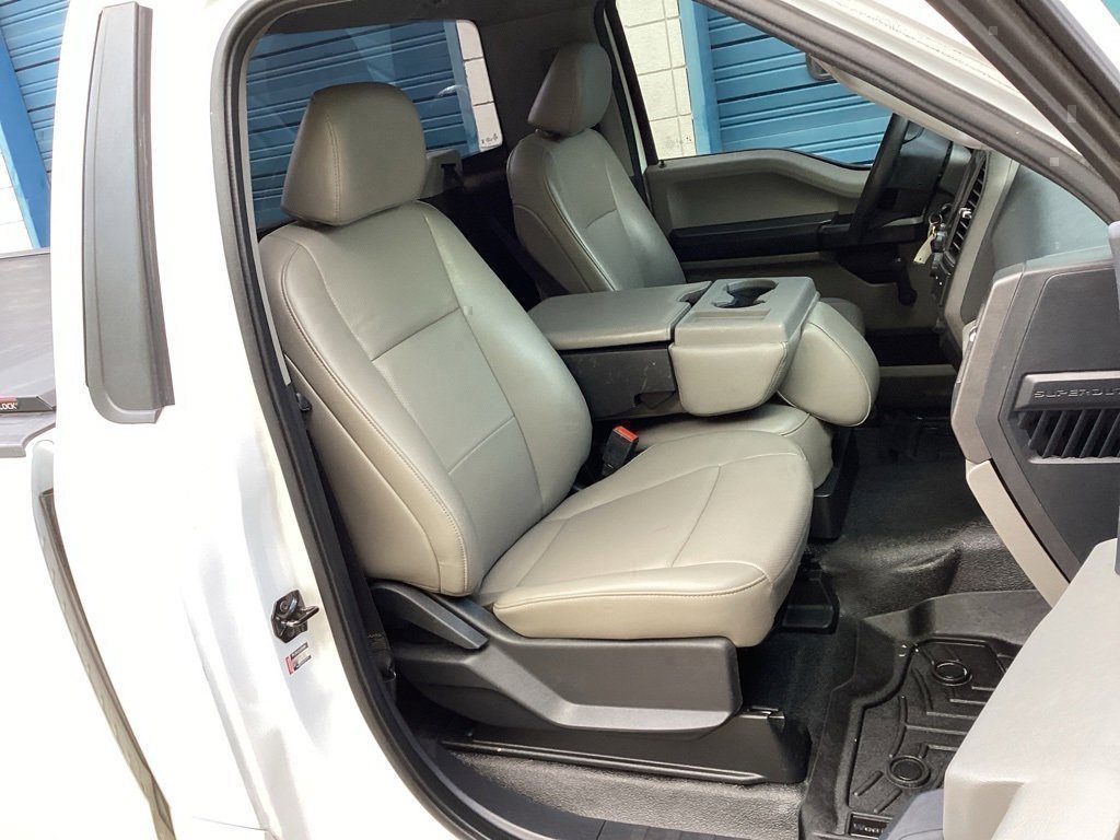 Used 2022 Ford F250 XL w/ STX Appearance Package image 32