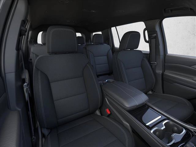 New 2026 Chevrolet Traverse LT w/ Midnight/Sport Edition FWD image 16