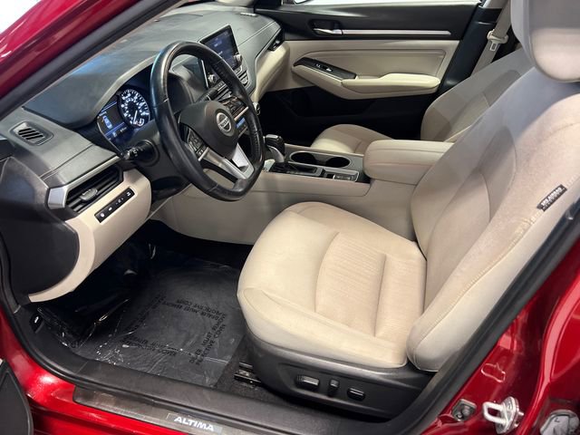Used 2019 Nissan Altima 2.5 SV image 6
