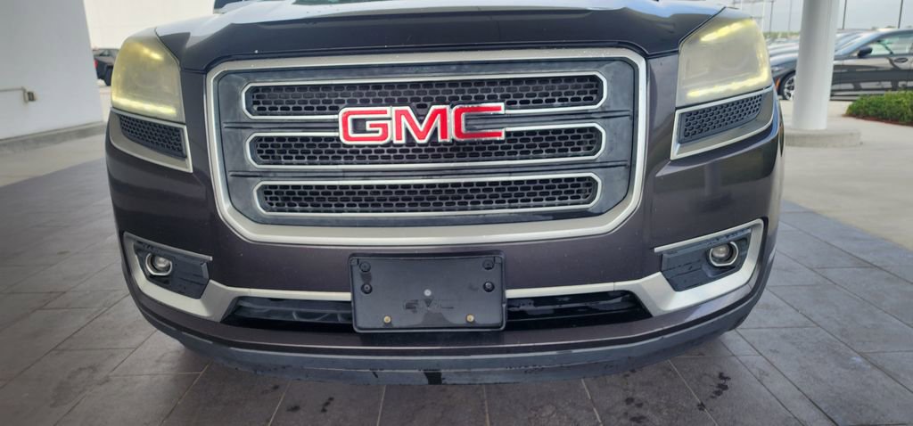 Used 2015 GMC Acadia SLT image 16