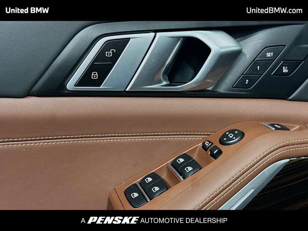 Certified 2026 BMW X5 sDrive40i image 3