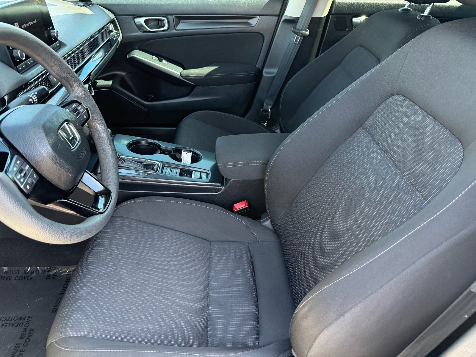 Used 2023 Honda Civic LX image 13