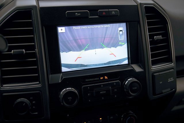 Used 2017 Ford F150 XLT w/ Equipment Group 302A Luxury image 28