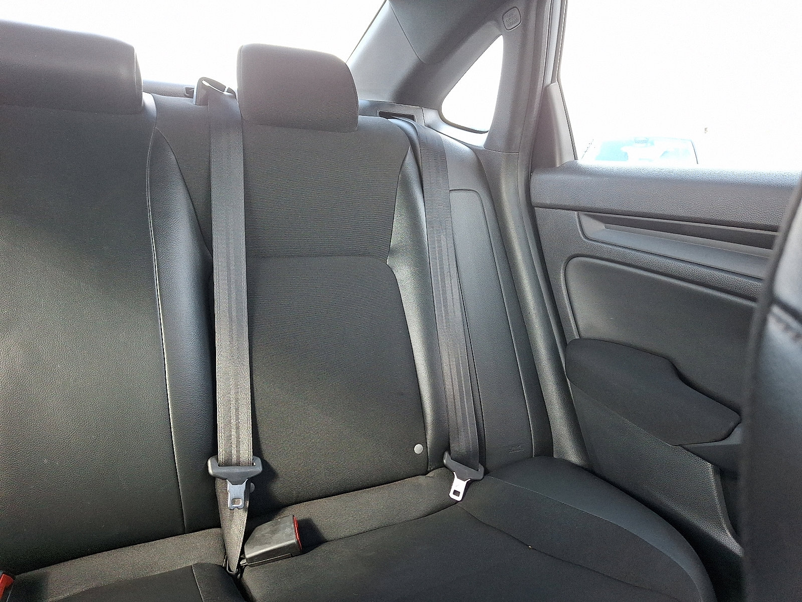 Used 2022 Honda Civic Sport image 16