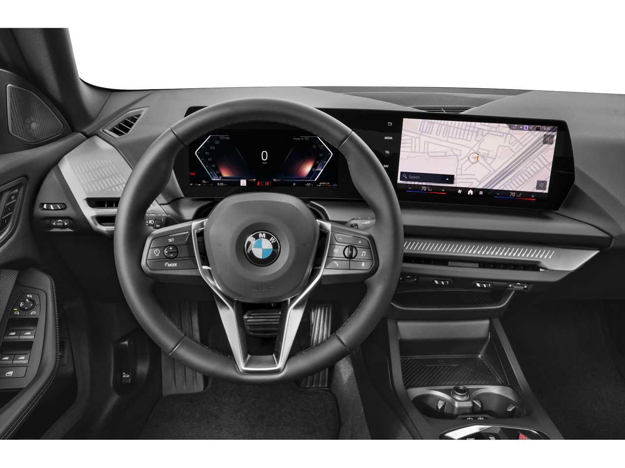 Used 2025 BMW 228i xDrive w/ Premium Package AWD/4WD image 4